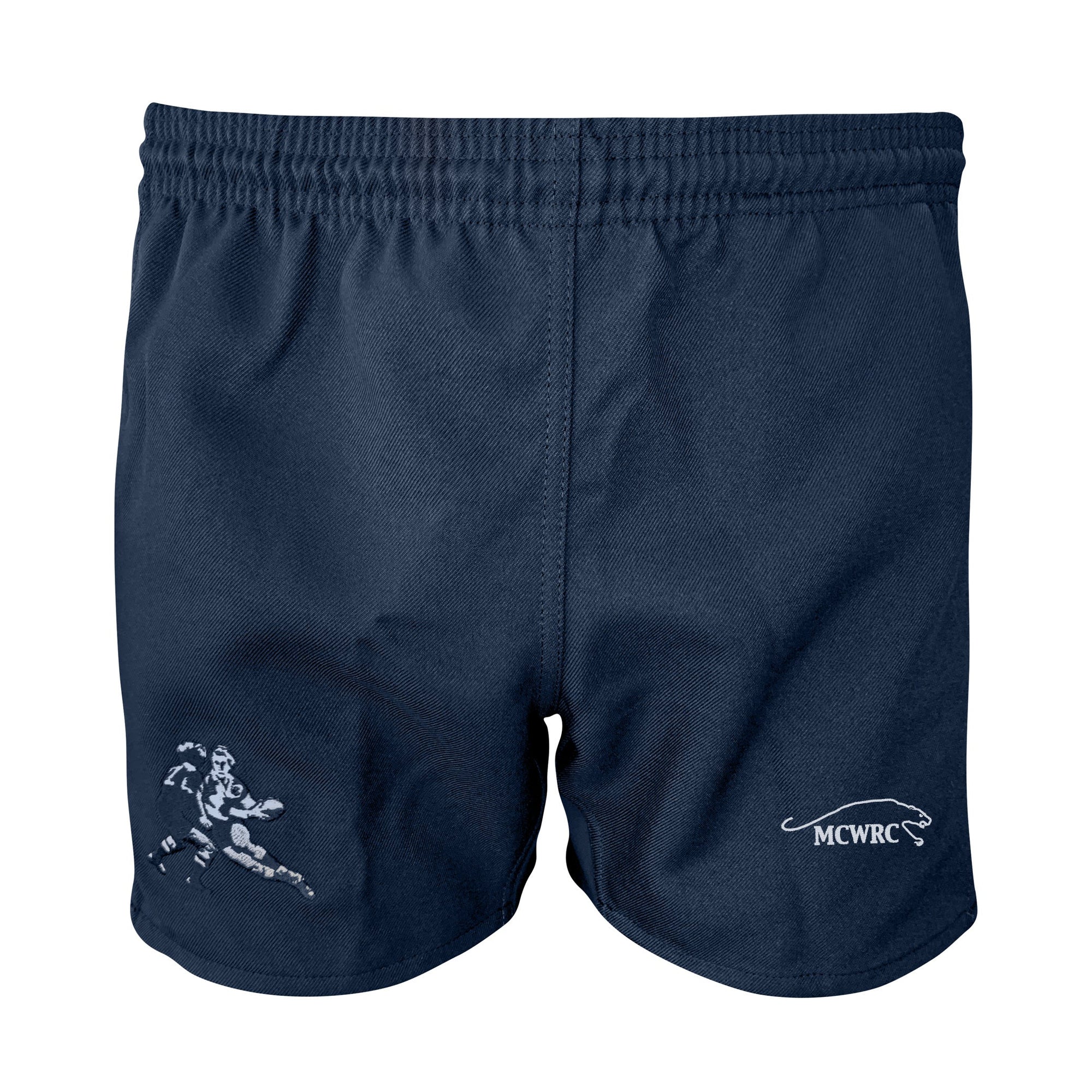 Rugby Imports MCWRC RI Pro Power Shorts