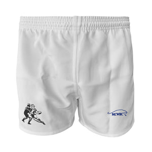 Rugby Imports MCWRC RI Pro Power Shorts