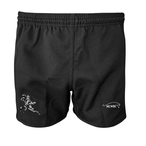 Rugby Imports MCWRC RI Pro Power Shorts