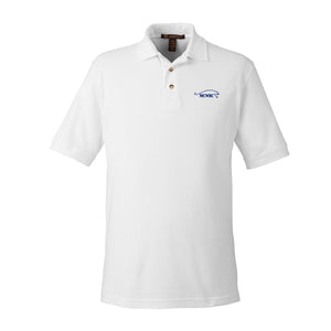 Rugby Imports MCWRC Ringspun Cotton Polo