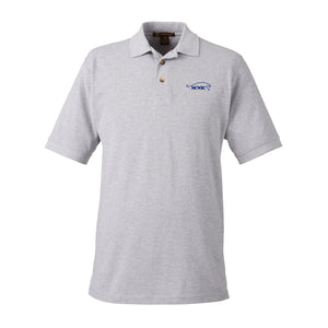 Rugby Imports MCWRC Ringspun Cotton Polo