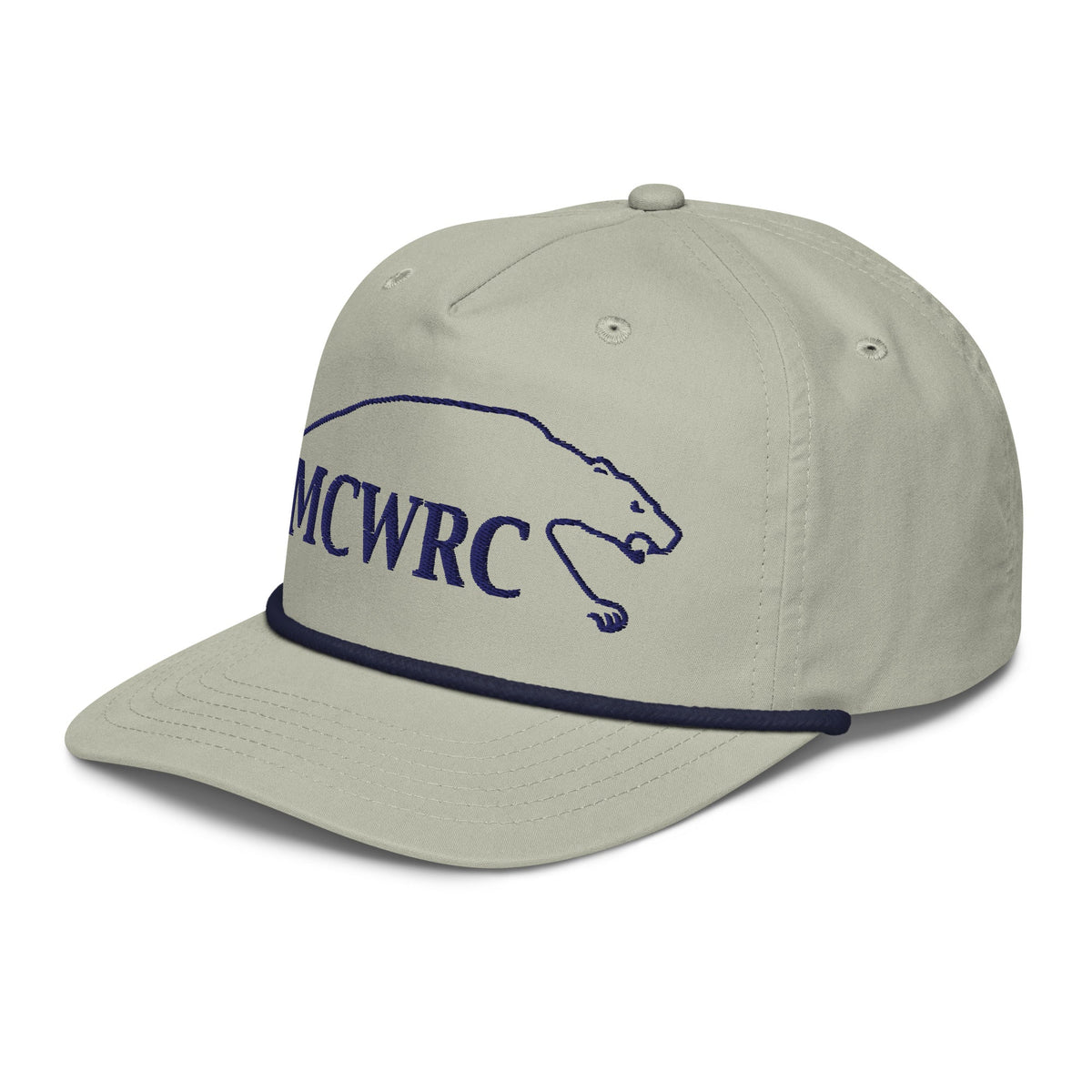 Rugby Imports MCWRC Rope Cap