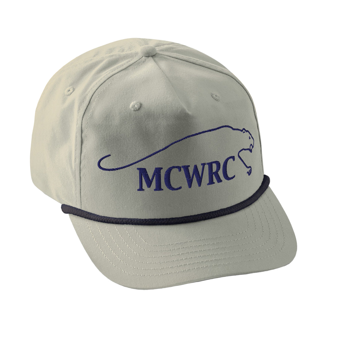 Rugby Imports MCWRC Rope Cap