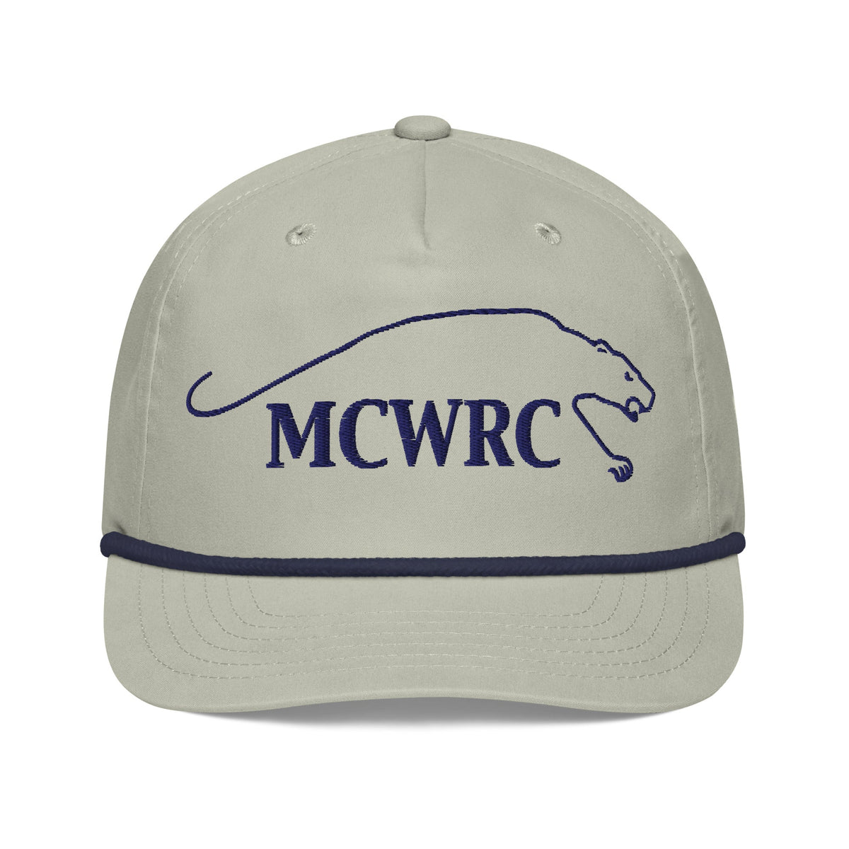 Rugby Imports MCWRC Rope Cap