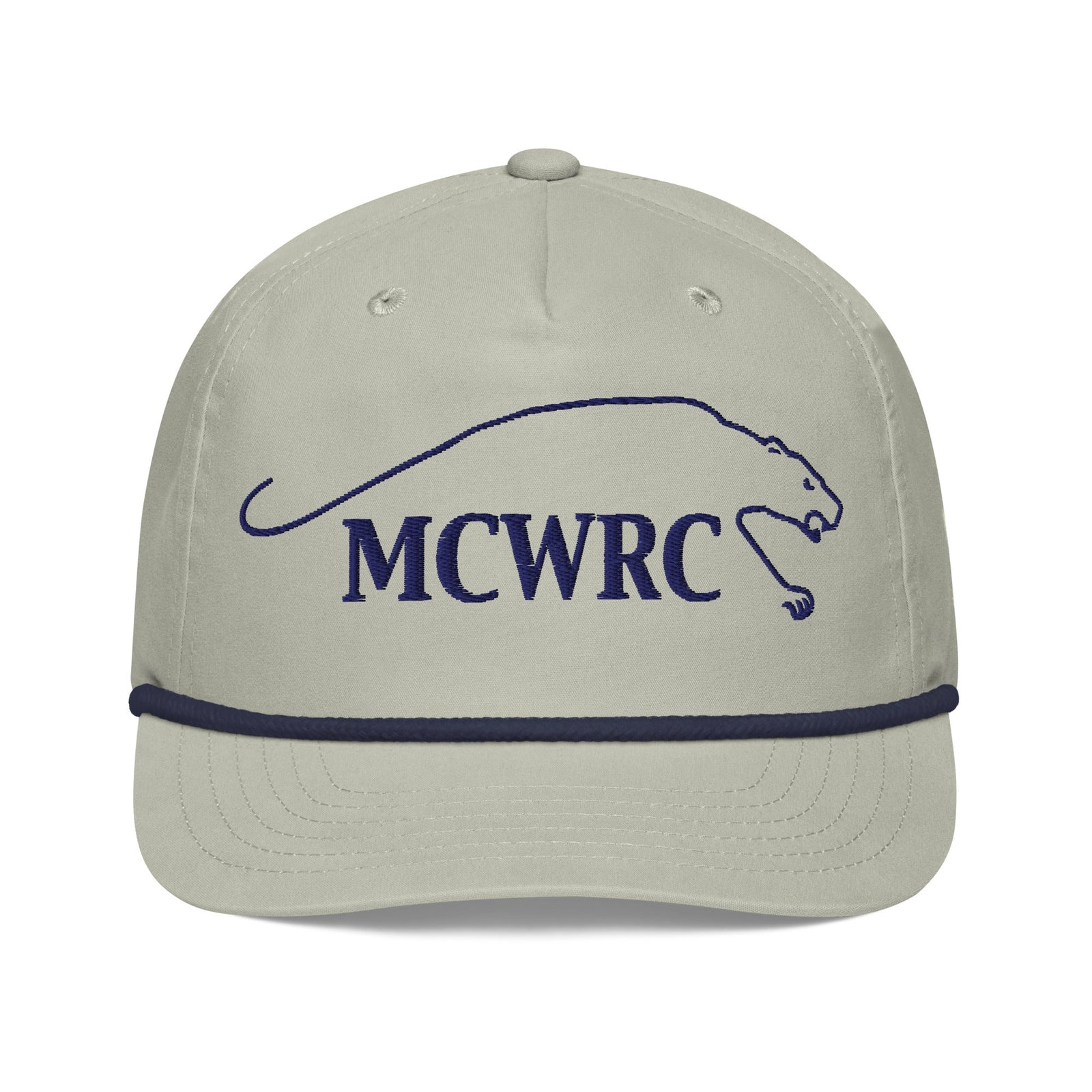 Rugby Imports MCWRC Rope Cap