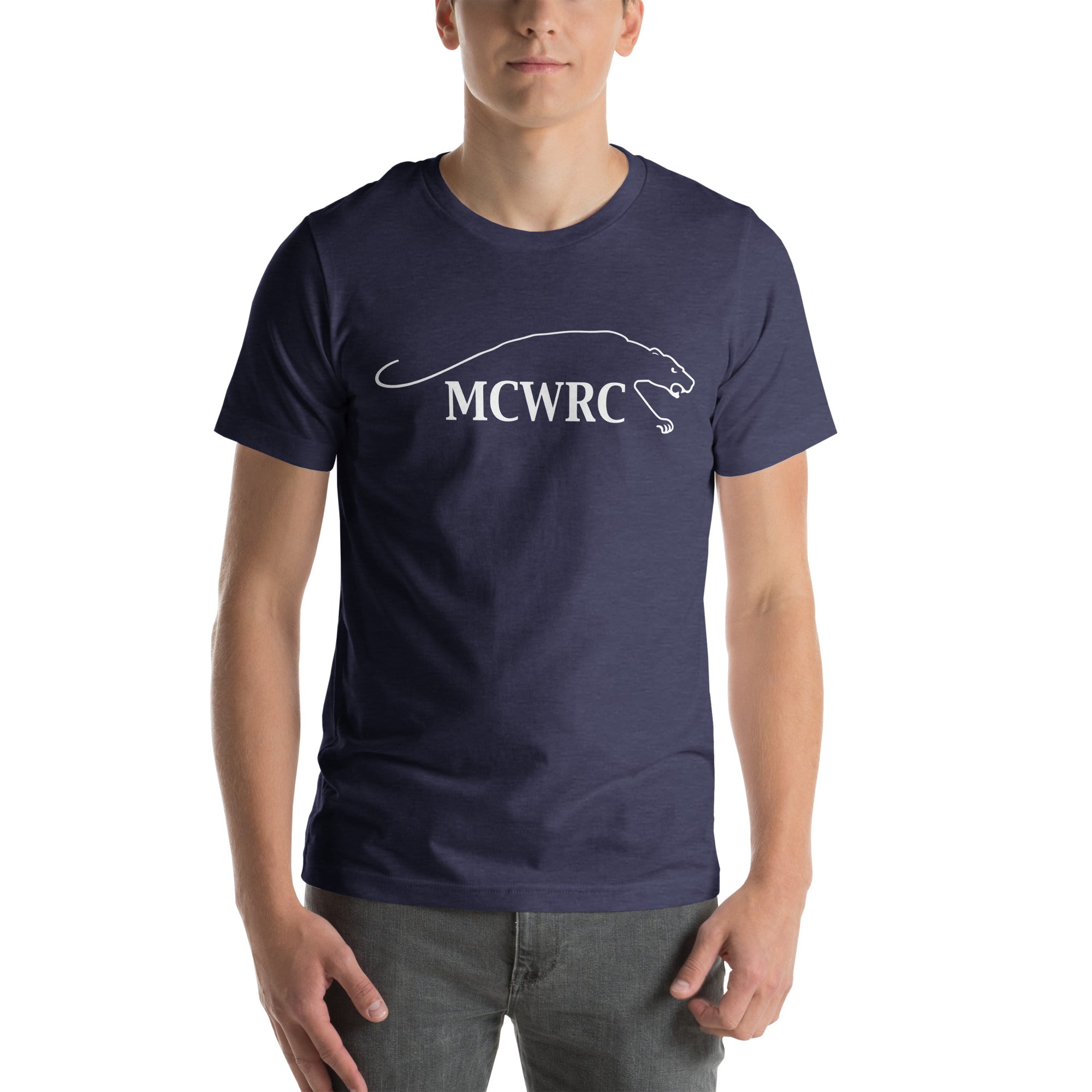 Rugby Imports MCWRC Social T-Shirt