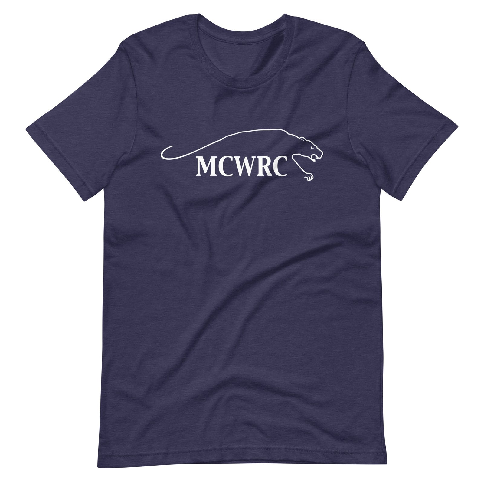 Rugby Imports MCWRC Social T-Shirt