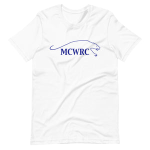 Rugby Imports MCWRC Social T-Shirt