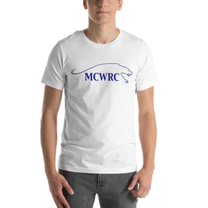 Rugby Imports MCWRC Social T-Shirt