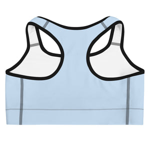 Rugby Imports MCWRC Sports Bra