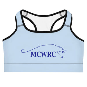 Rugby Imports MCWRC Sports Bra