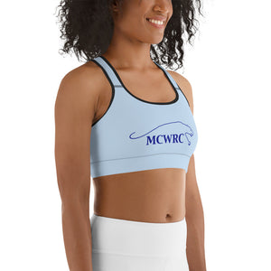 Rugby Imports MCWRC Sports Bra