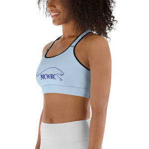 Rugby Imports MCWRC Sports Bra