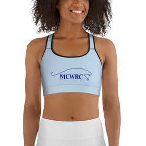 Rugby Imports MCWRC Sports Bra