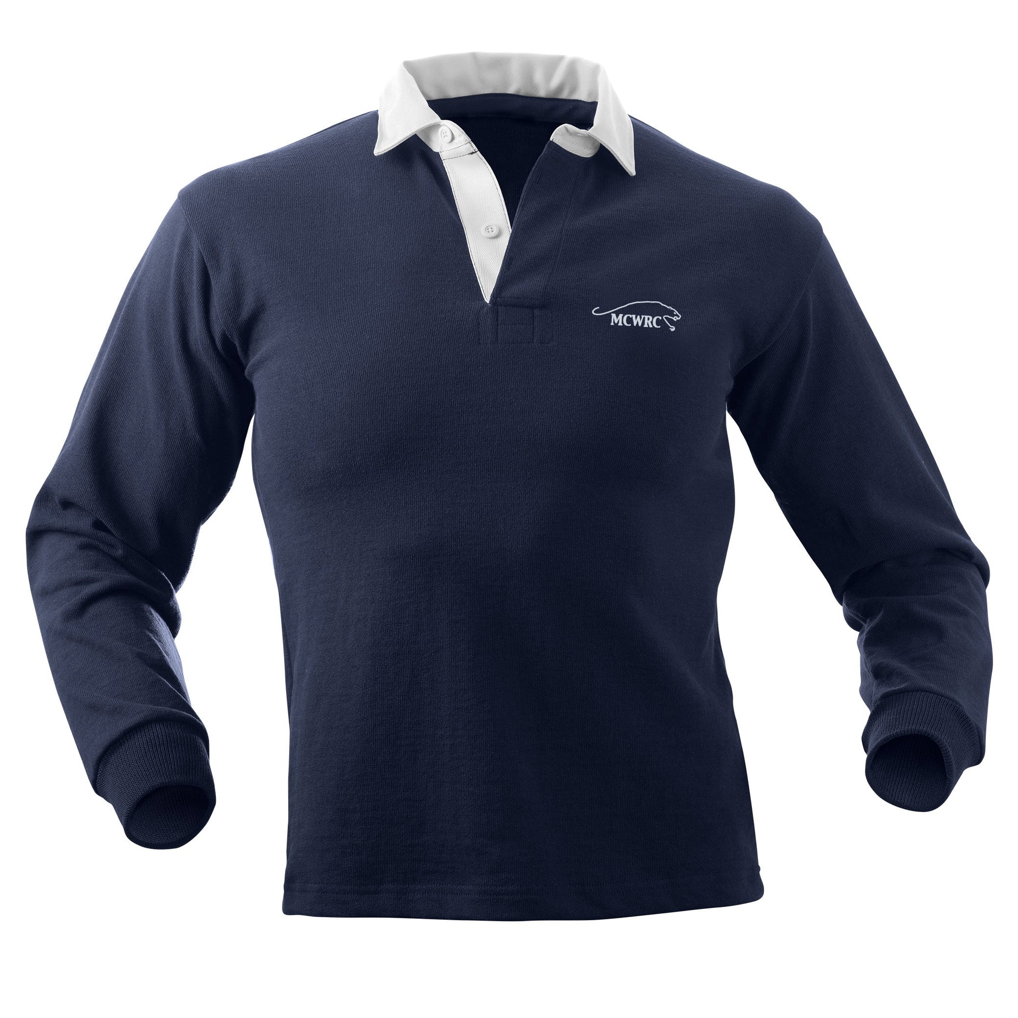 Rugby Imports MCWRC Traditional Jersey