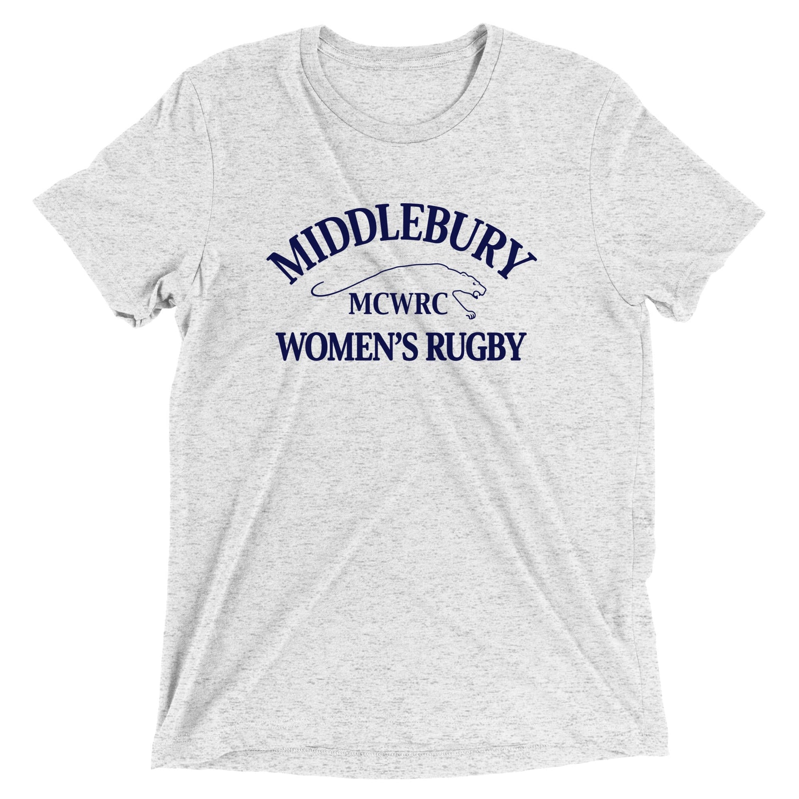 Rugby Imports MCWRC Triblend T-Shirt