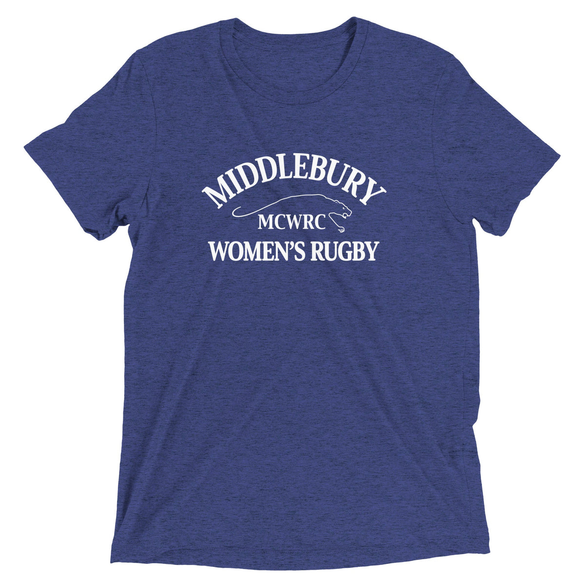 Rugby Imports MCWRC Triblend T-Shirt