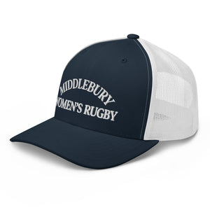 Rugby Imports MCWRC Trucker Cap