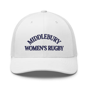 Rugby Imports MCWRC Trucker Cap