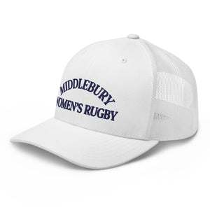 Rugby Imports MCWRC Trucker Cap