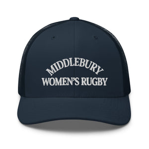 Rugby Imports MCWRC Trucker Cap