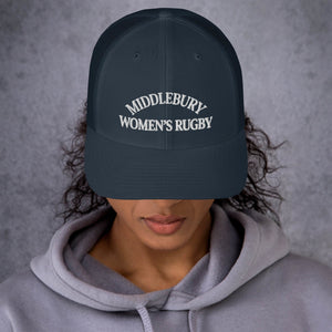 Rugby Imports MCWRC Trucker Cap