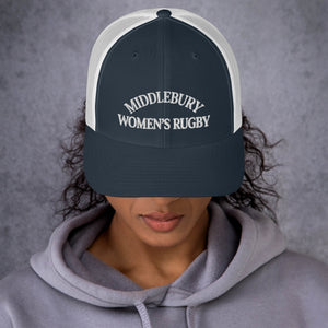 Rugby Imports MCWRC Trucker Cap