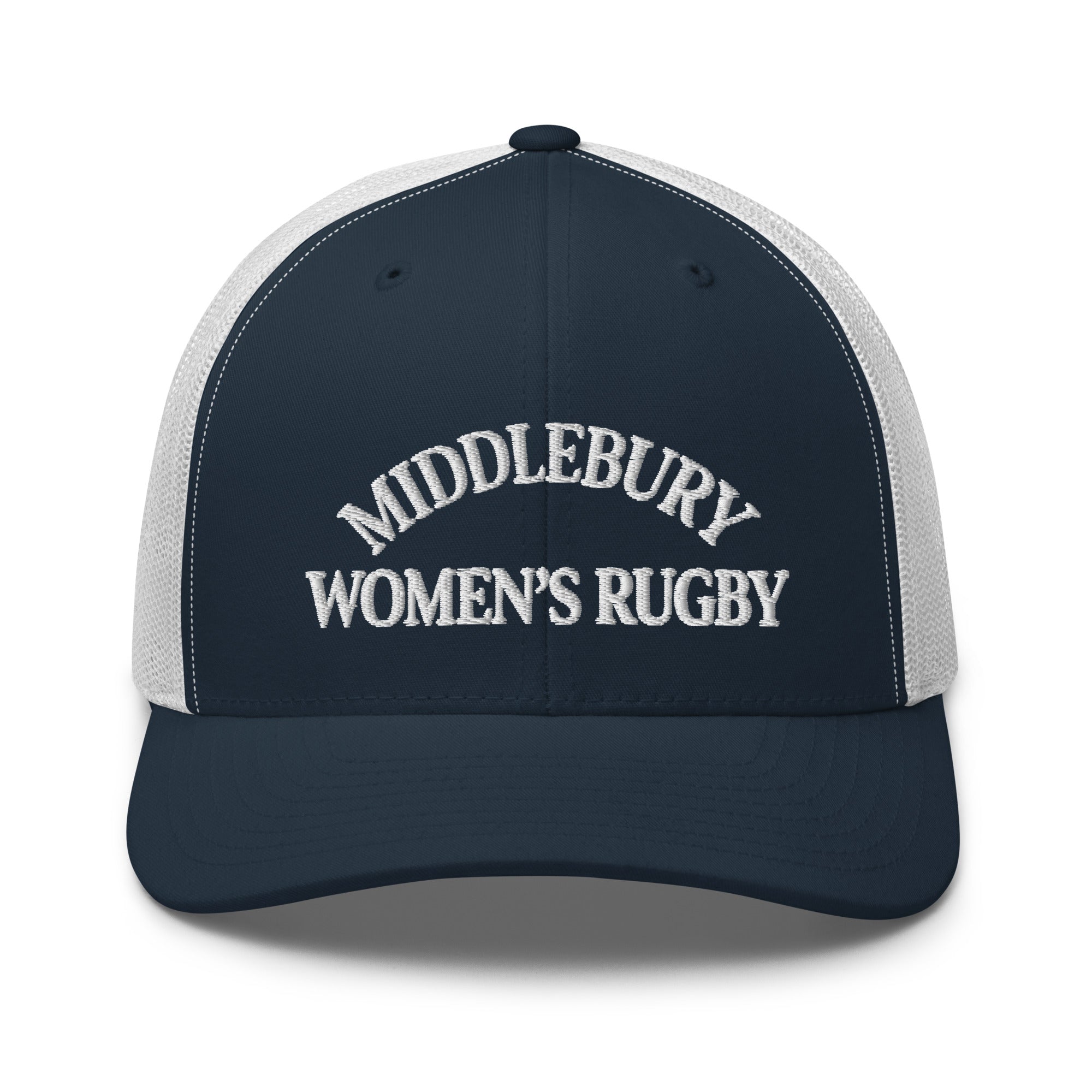 Rugby Imports MCWRC Trucker Cap