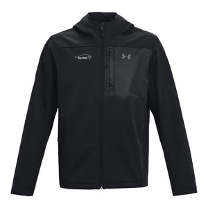 Rugby Imports MCWRC UA CGI Hooded Jacket