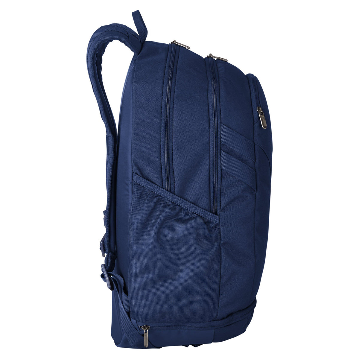 Rugby Imports MCWRC UA Hustle 6.0 Backpack