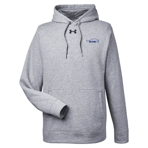 Rugby Imports MCWRC UA Hustle Hoodie