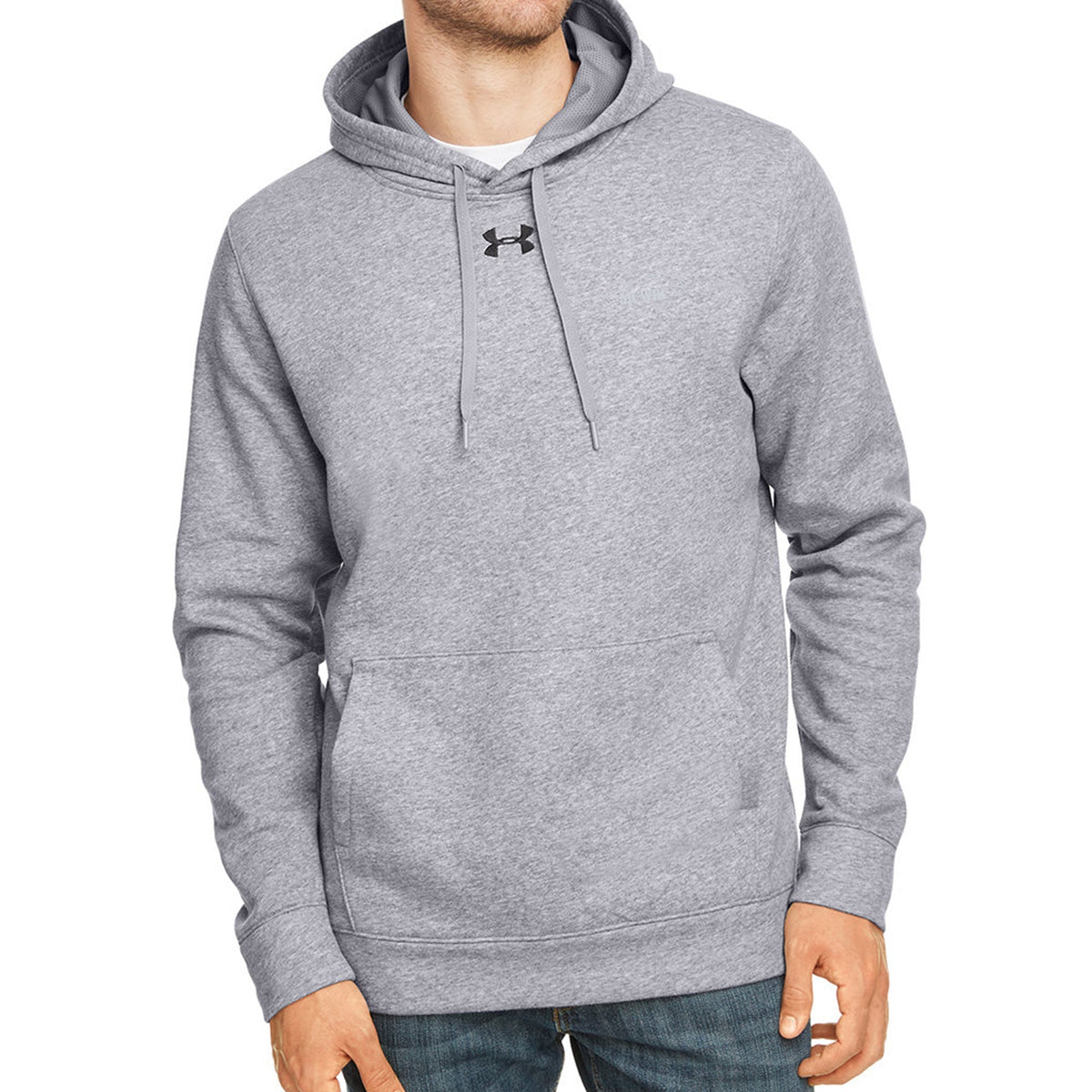 Rugby Imports MCWRC UA Hustle Hoodie