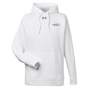 Rugby Imports MCWRC UA Hustle Hoodie