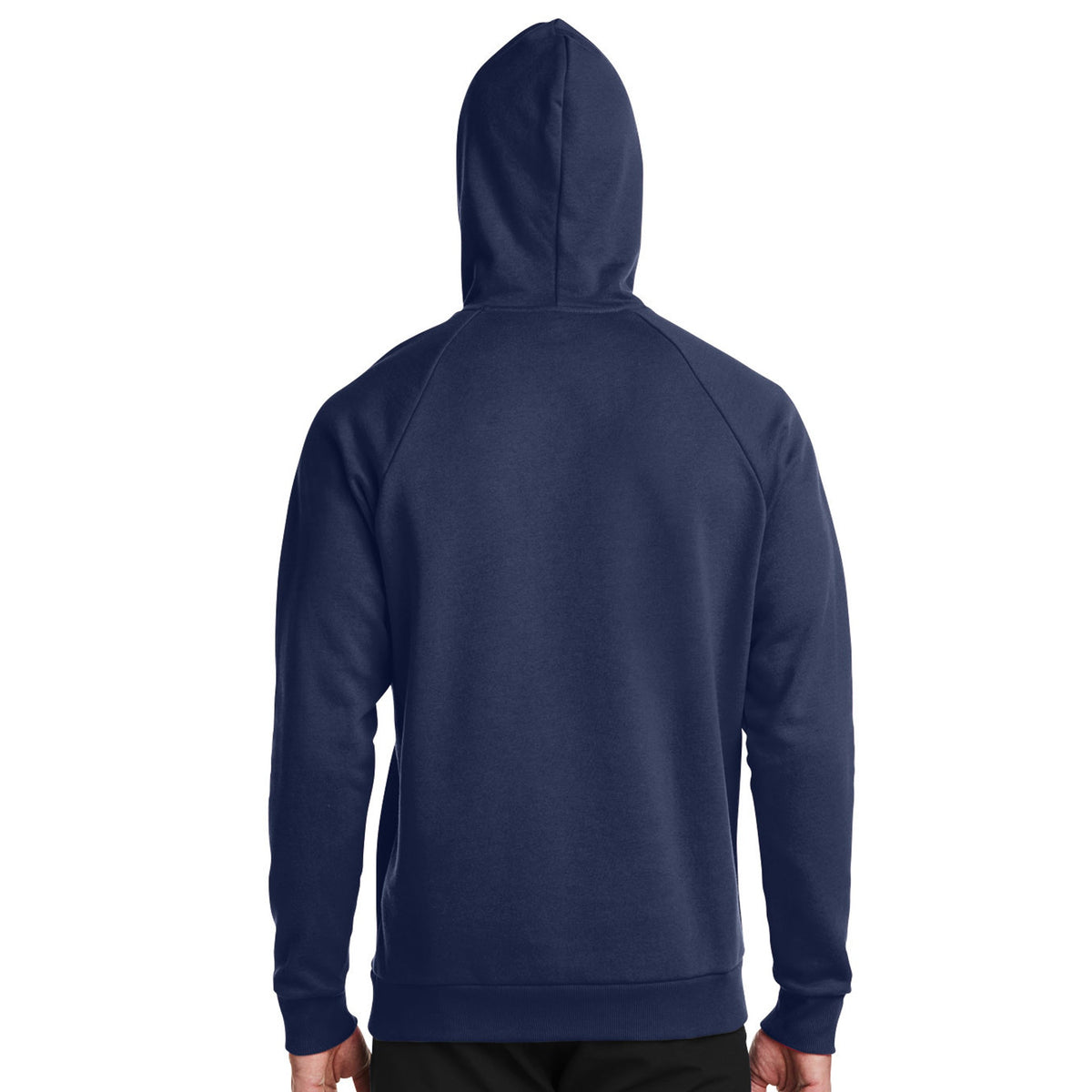 Rugby Imports MCWRC UA Rival Fleece Hoodie