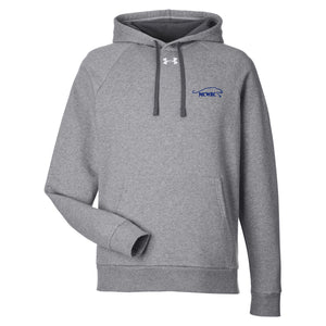 Rugby Imports MCWRC UA Rival Fleece Hoodie