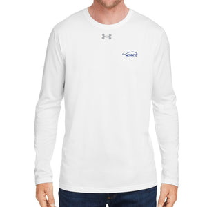Rugby Imports MCWRC UA Team Tech LS T-Shirt