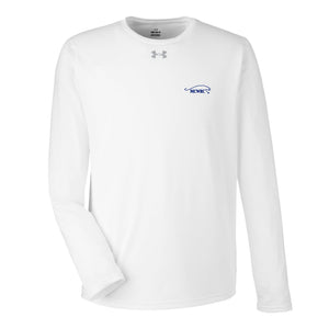 Rugby Imports MCWRC UA Team Tech LS T-Shirt