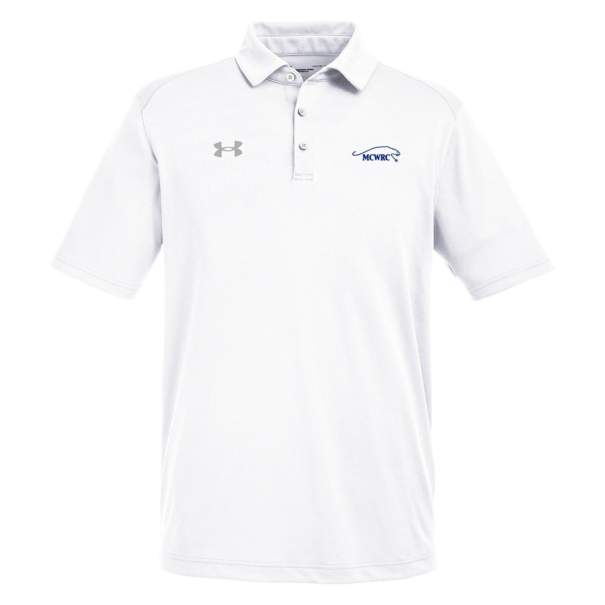 Rugby Imports MCWRC UA Team Tech Polo