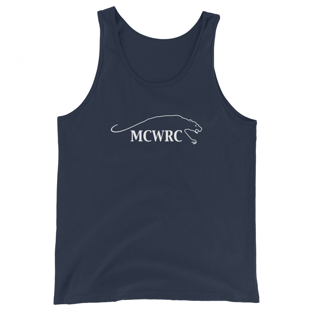Rugby Imports MCWRC Unisex Social Tank Top