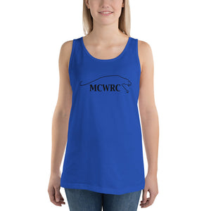 Rugby Imports MCWRC Unisex Social Tank Top