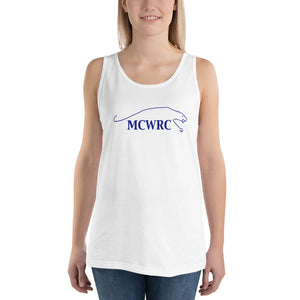 Rugby Imports MCWRC Unisex Social Tank Top