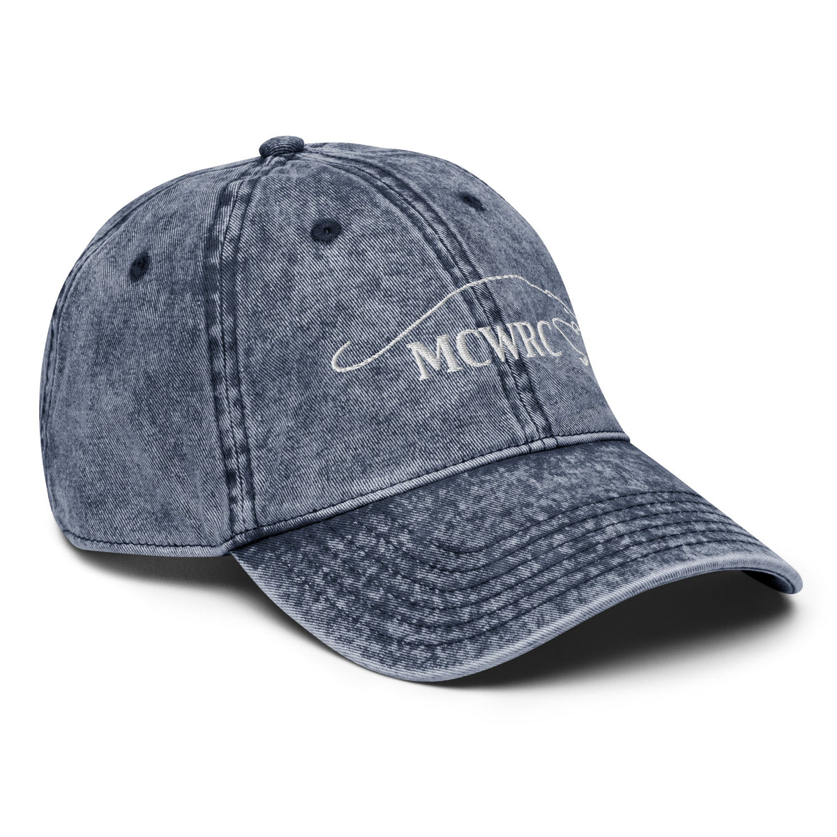 Rugby Imports MCWRC Vintage Twill Cap