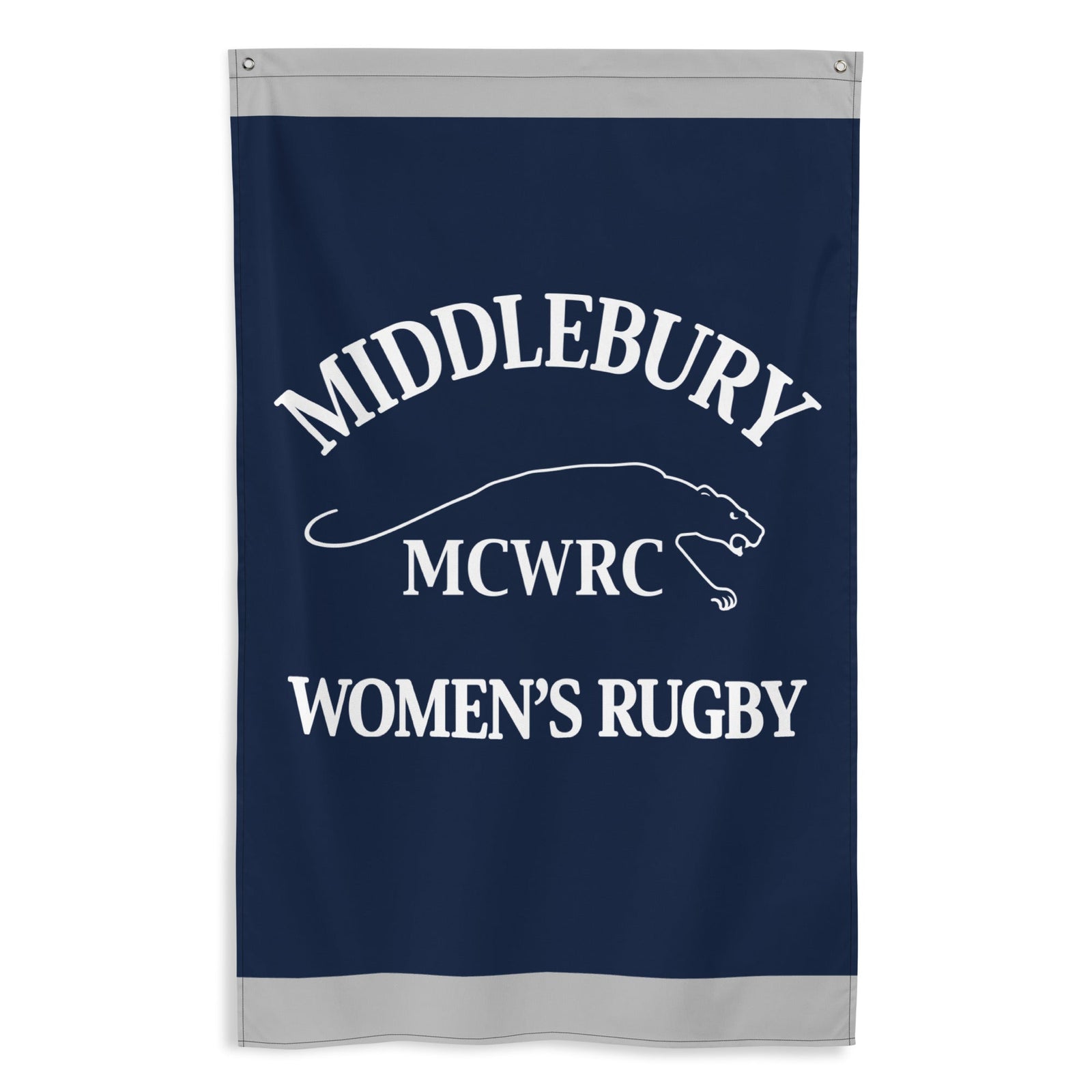 Rugby Imports MCWRC Wall Flag
