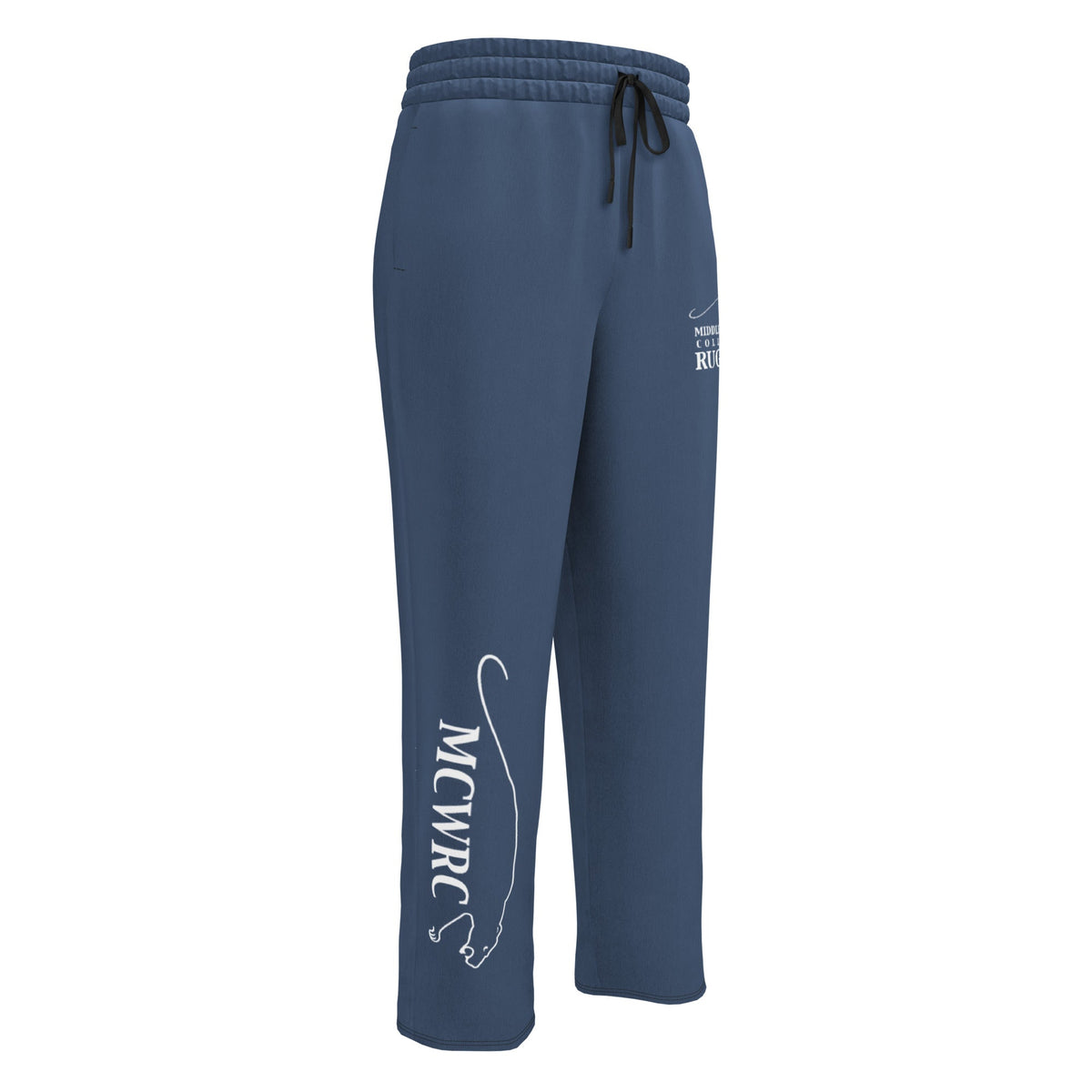 Rugby Imports MCWRC Wide Leg Joggers