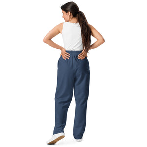 Rugby Imports MCWRC Wide Leg Joggers