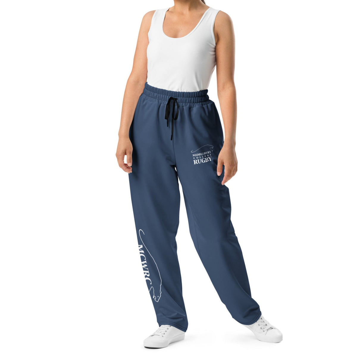 Rugby Imports MCWRC Wide Leg Joggers