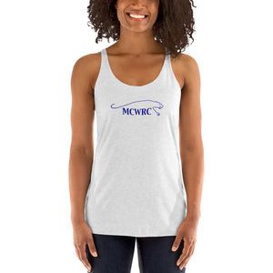 Rugby Imports MCWRC Women's Racerback Tank