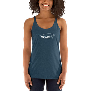 Rugby Imports MCWRC Women's Racerback Tank