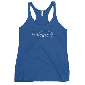 Rugby Imports MCWRC Women's Racerback Tank