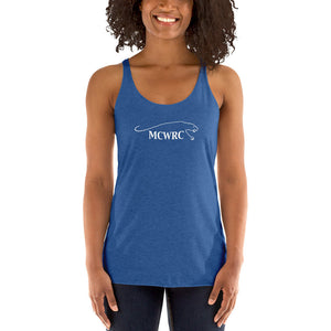 Rugby Imports MCWRC Women's Racerback Tank